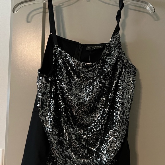 Fun sequin sparkle top - Picture 2 of 5